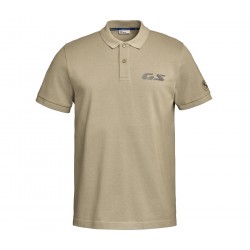 BMW Motorrad Μπουζάκι Polo Spirit of GS Ανδρικό Sand Black Friday